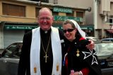 2011 Lourdes Pilgrimage - Random People Pictures (122/128)